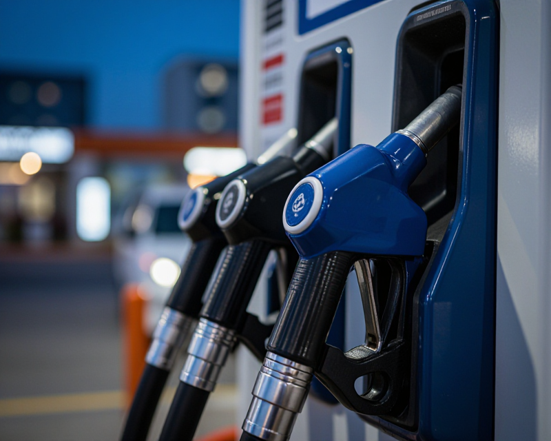 Fuel Price Stability