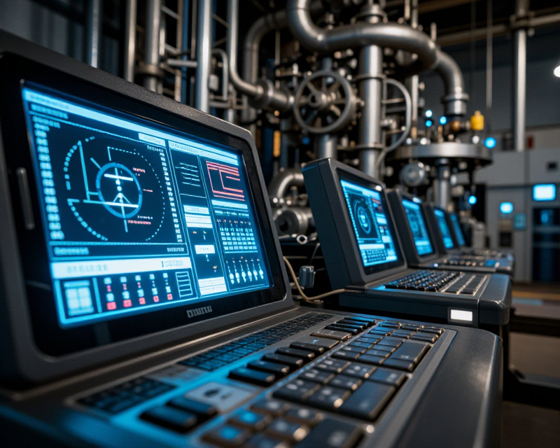Power Plant Engineering Data