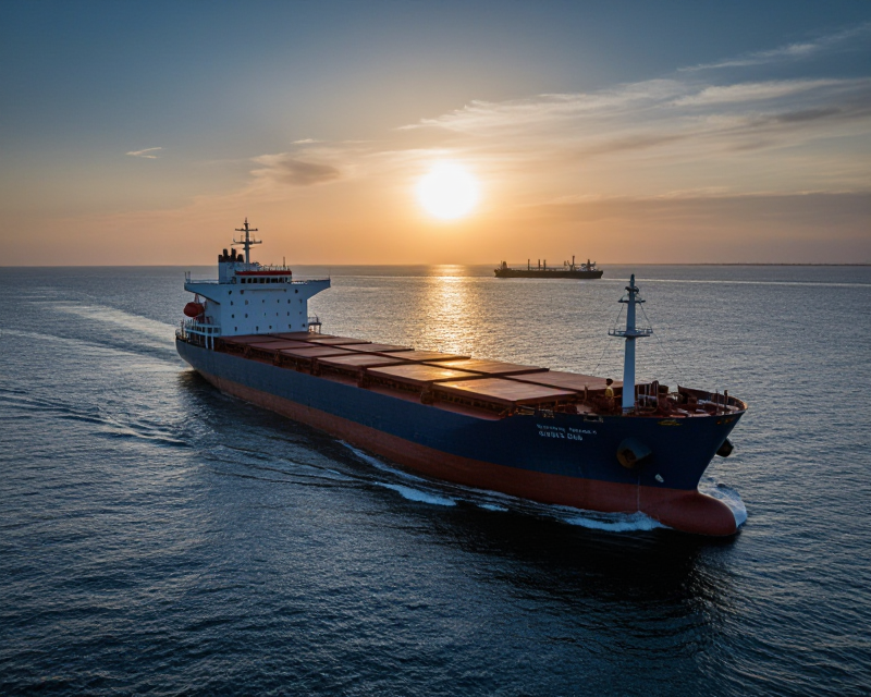 Hormuz Strait Security Context