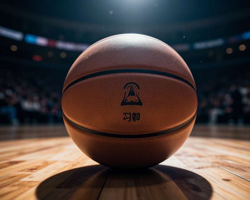 Basketball Victory Symbolism