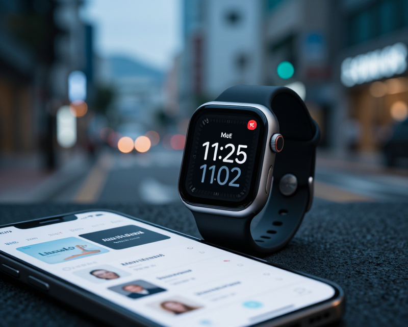 Digital Consumption Trend