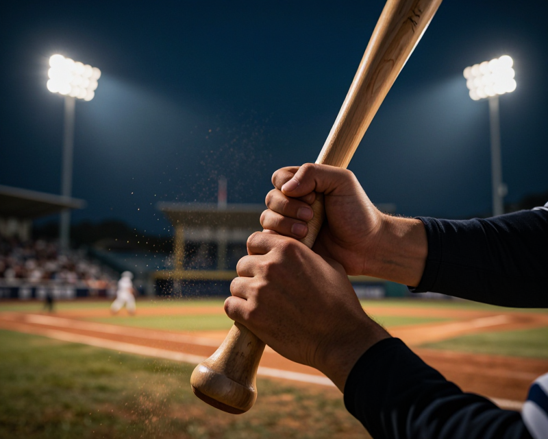 Baseball Determination