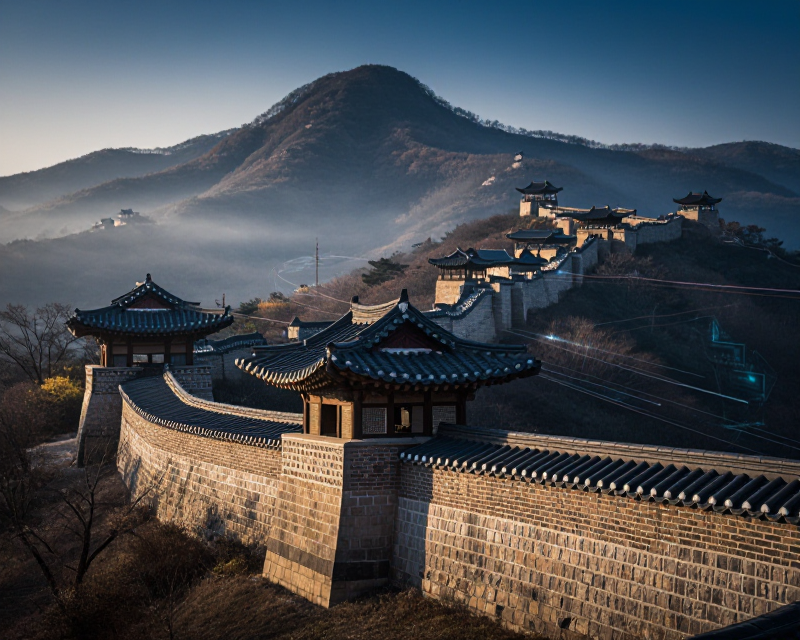 Historical Continuity of Korea