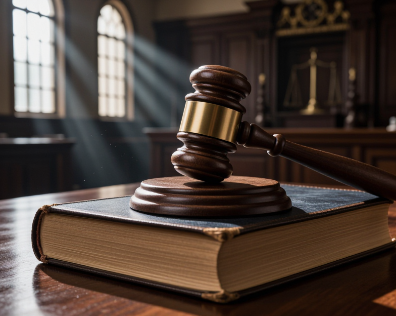 Symbolic US Legal Transformation