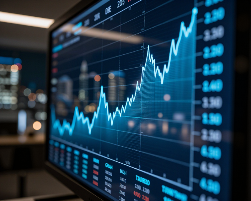 Economic Data Visualization