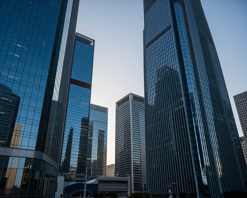 Financial Stability in Seoul