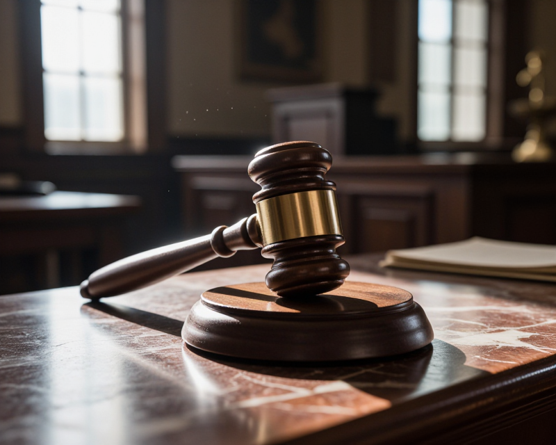 Legal Justice
