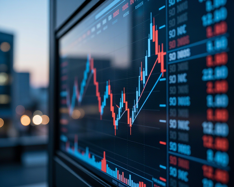 Stock Market Decline